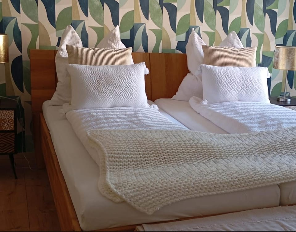 Alte Schmiede Apartment in Passau