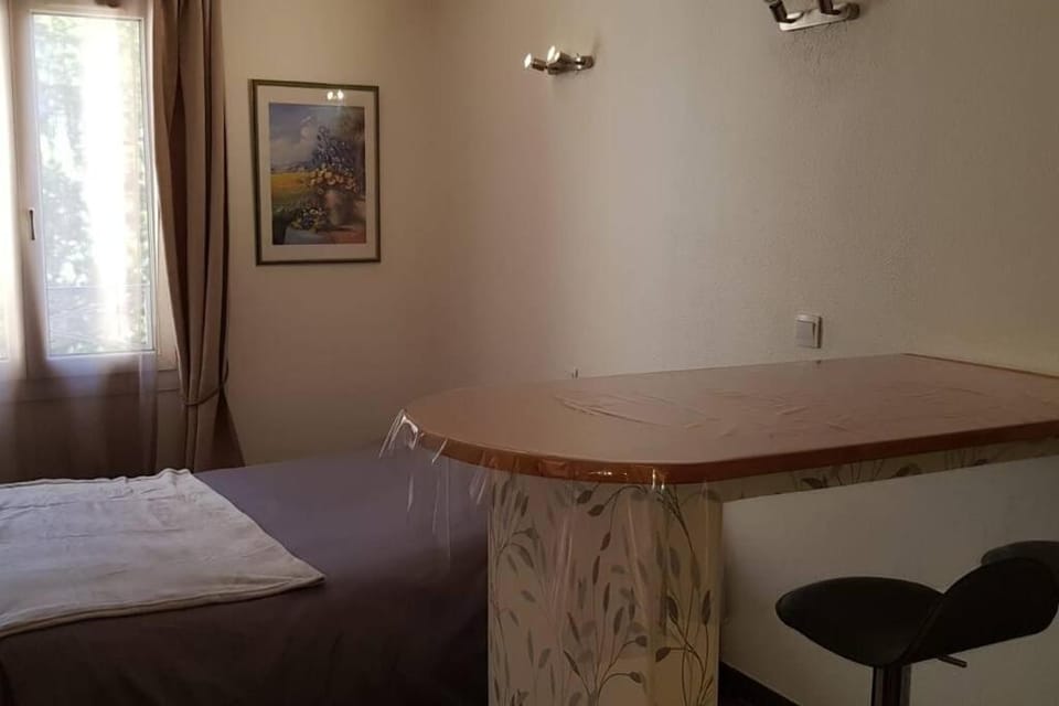 COSY FLAT Apartment in Bussy-Saint-Georges