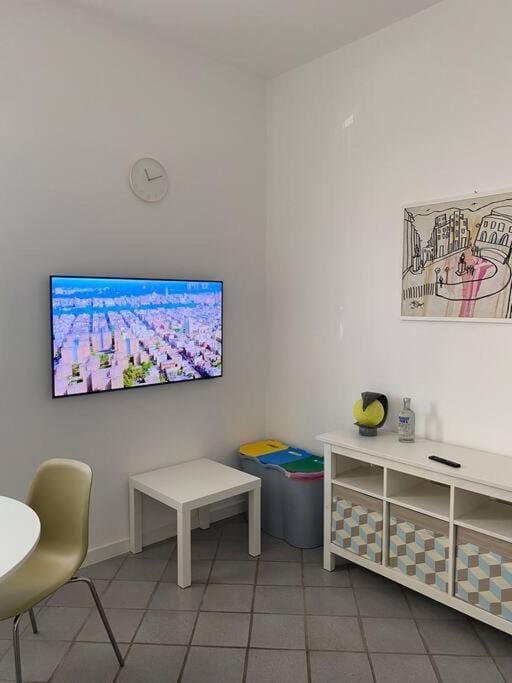 TV and multimedia