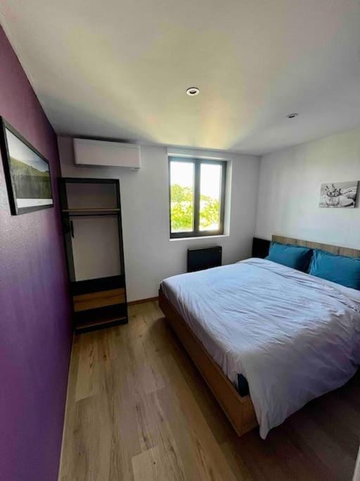 Loft vu sur Pommard Bed and Breakfast in Bourgogne-Franche-Comté