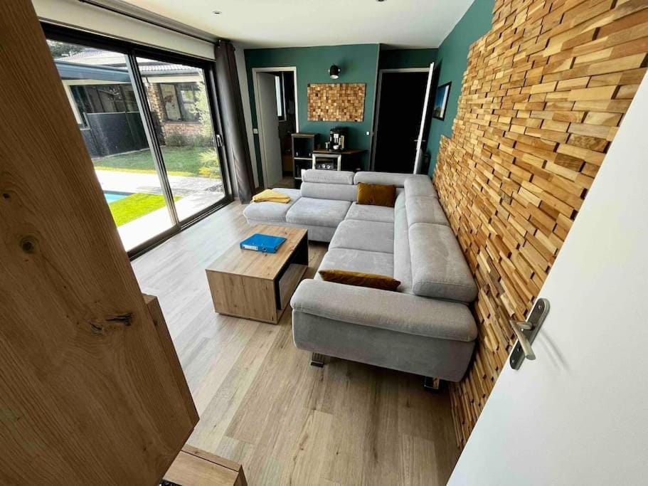 Loft vu sur Pommard Bed and Breakfast in Bourgogne-Franche-Comté