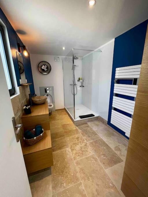 Loft vu sur Pommard Bed and Breakfast in Bourgogne-Franche-Comté