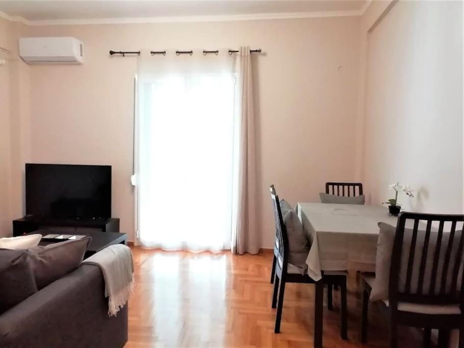 Koukaki cozy apartment 5 minutes to metro Apartment in Athens