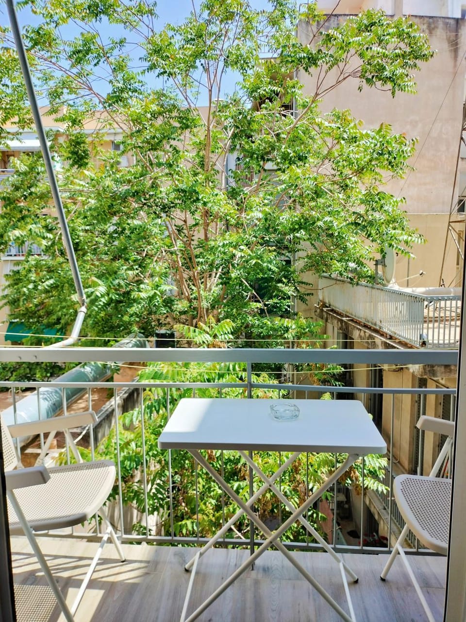 Koukaki cozy apartment 5 minutes to metro Apartment in Athens