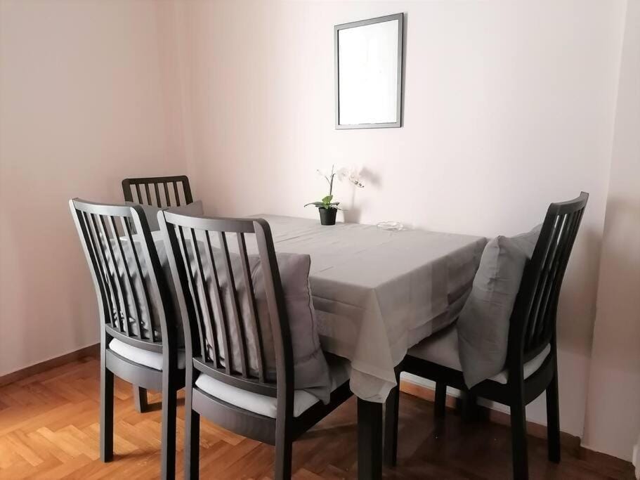 Koukaki cozy apartment 5 minutes to metro Apartment in Athens