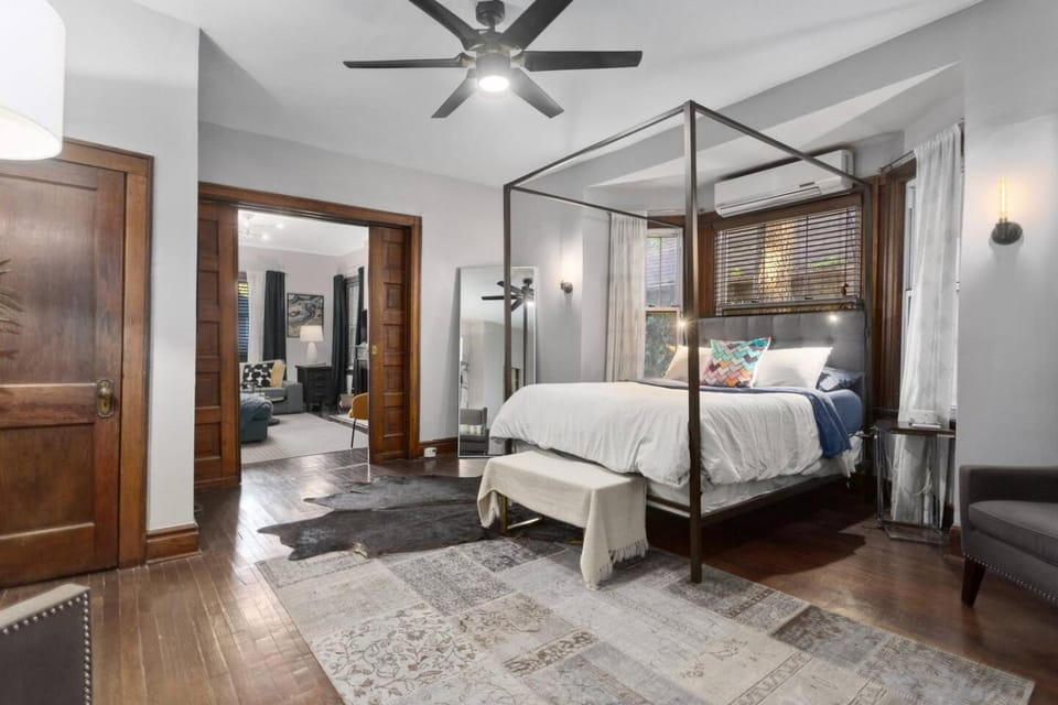 3 Bd In The Heart of KC! 09 Apartment in Kansas City