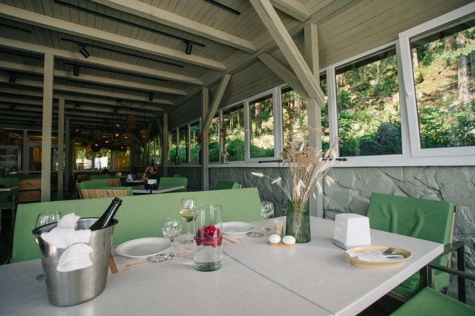 Banquet/Function facilities