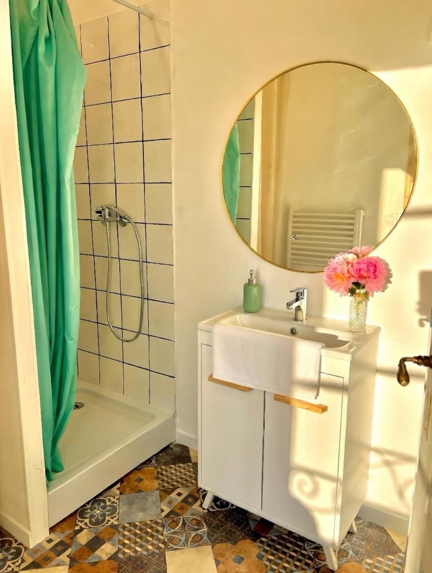 Le Repos Poitevin Studio Atypique Apartment in Nouvelle-Aquitaine