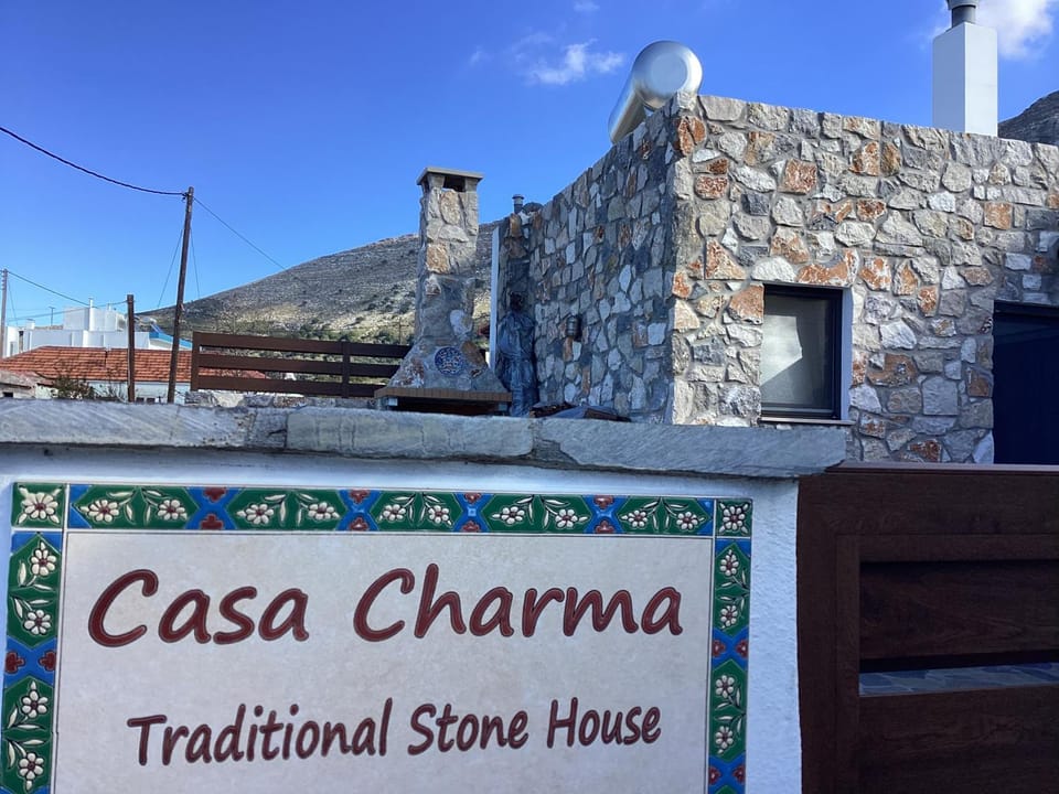 Property logo or sign