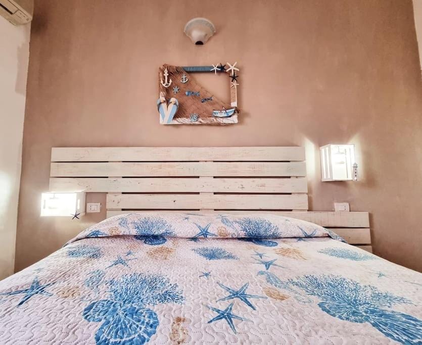 Mojito's house Apartment in Tuscany