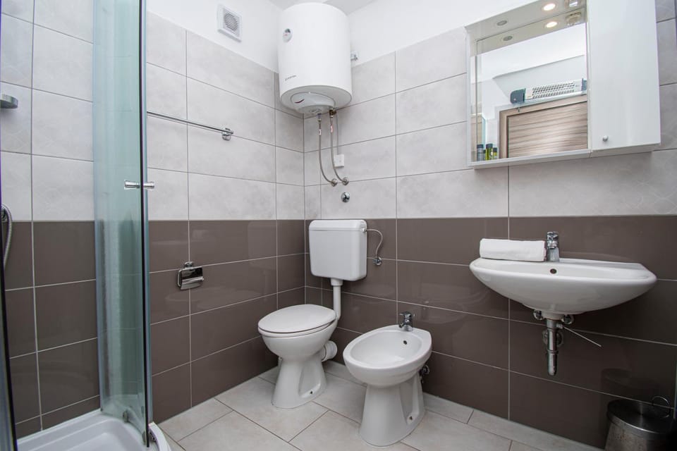 Shower, Toilet, Bathroom, bidet