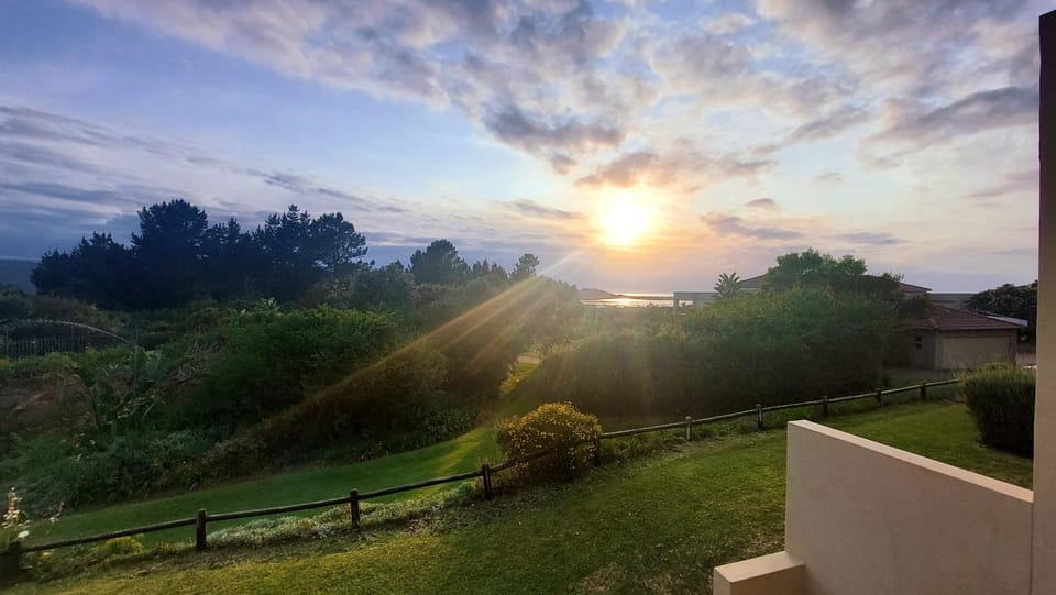 I 6 Goose Valley! Golf and more Apartment in Plettenberg Bay