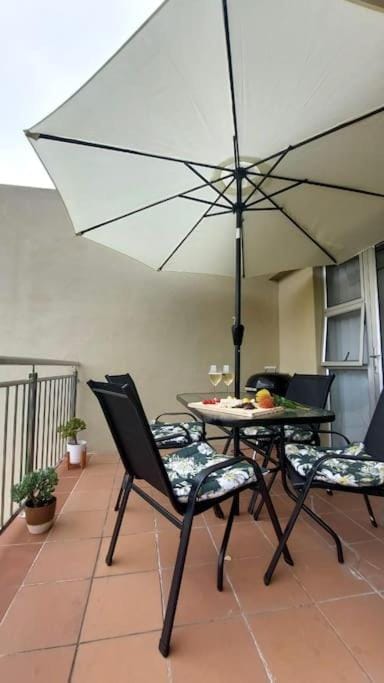 I 6 Goose Valley! Golf and more Apartment in Plettenberg Bay