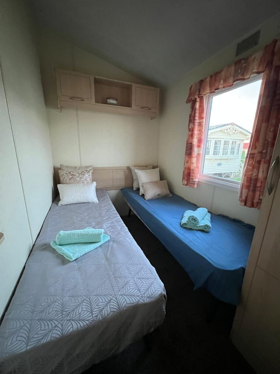 sunnymede Park 6 berth at Fantasy island minimum 3 days Campground/ 
RV Resort in Ingoldmells