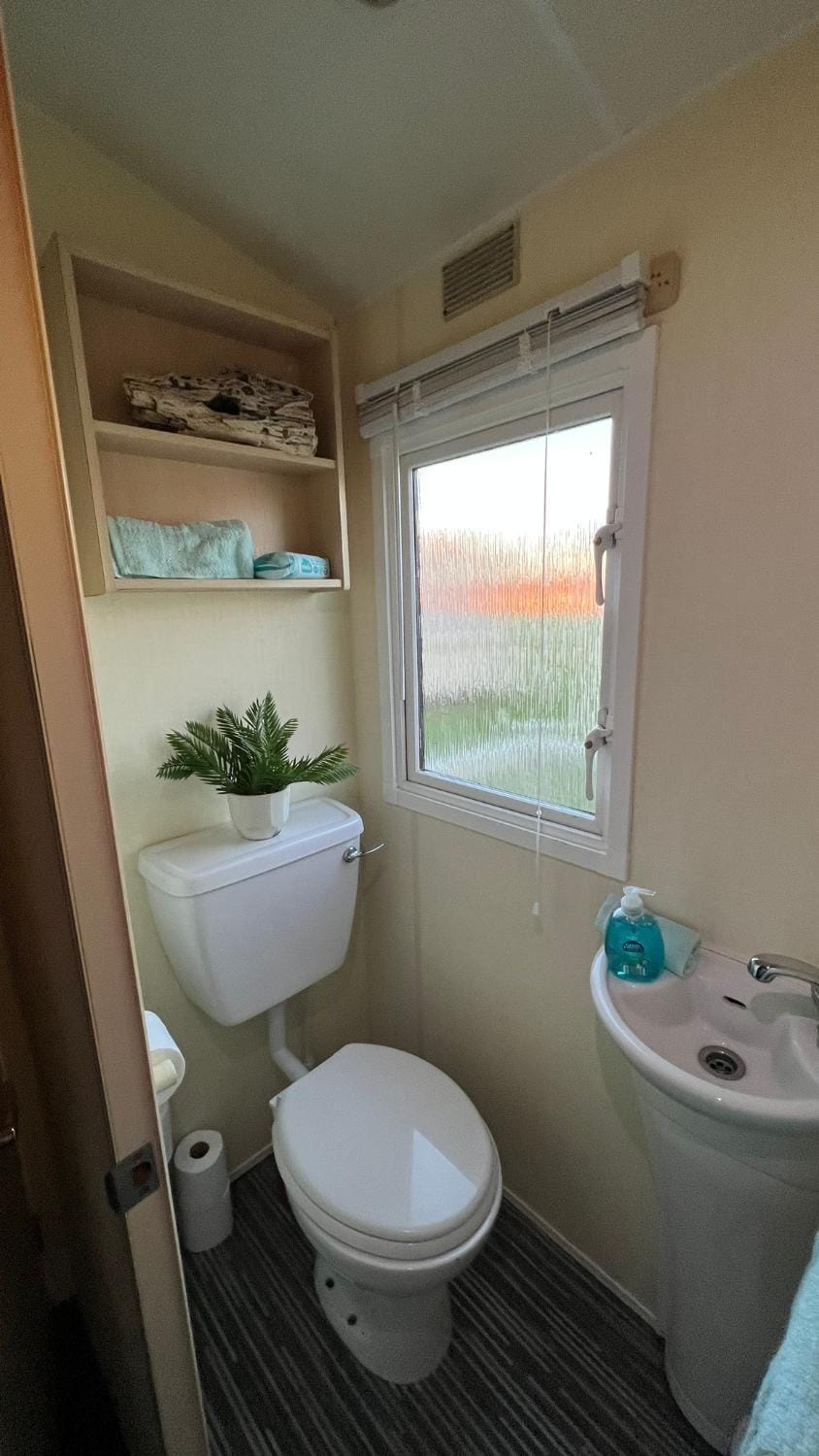 sunnymede Park 6 berth at Fantasy island minimum 3 days Campground/ 
RV Resort in Ingoldmells