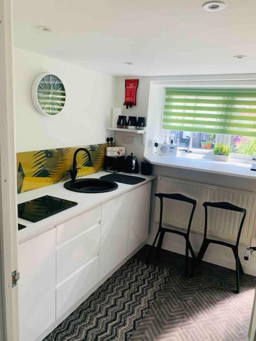The Pigsty in Braunton Apartment in Braunton