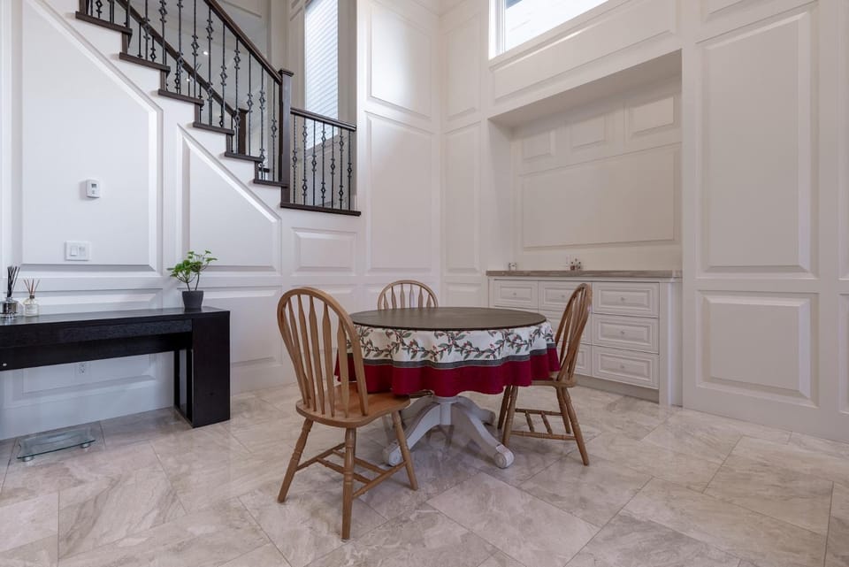 Luxurious Private Rooms in Richmond Vacation rental in Richmond