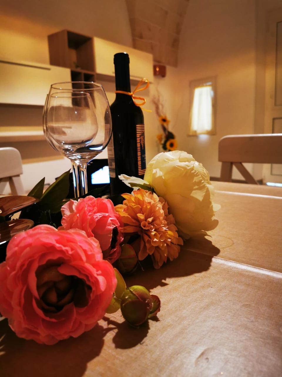 LA VECCHIA TORRE 1920 Apartment in Province of Taranto