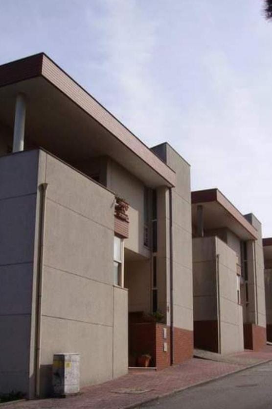 Ferrara Rooms Vacation rental in Porto District