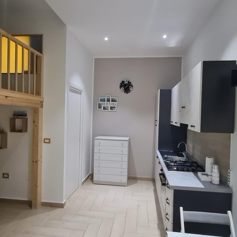 Sole mare vacanze House in Crotone