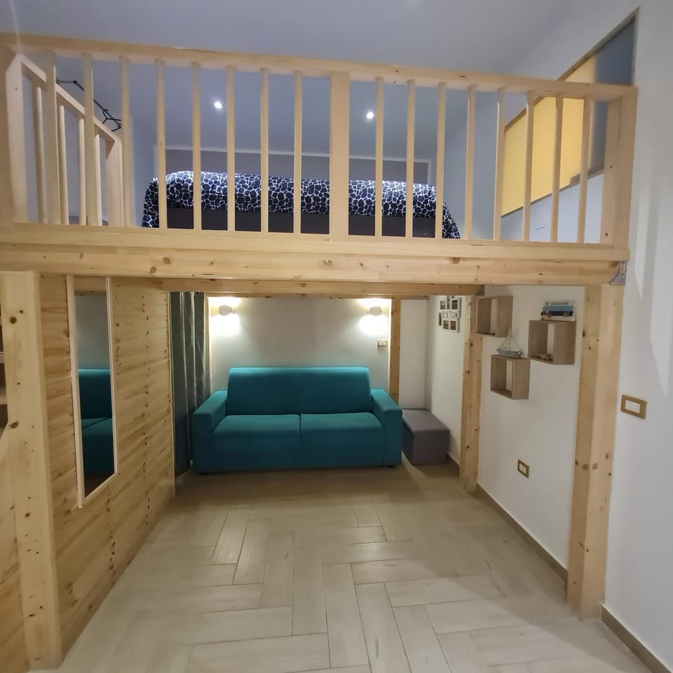 Sole mare vacanze House in Crotone