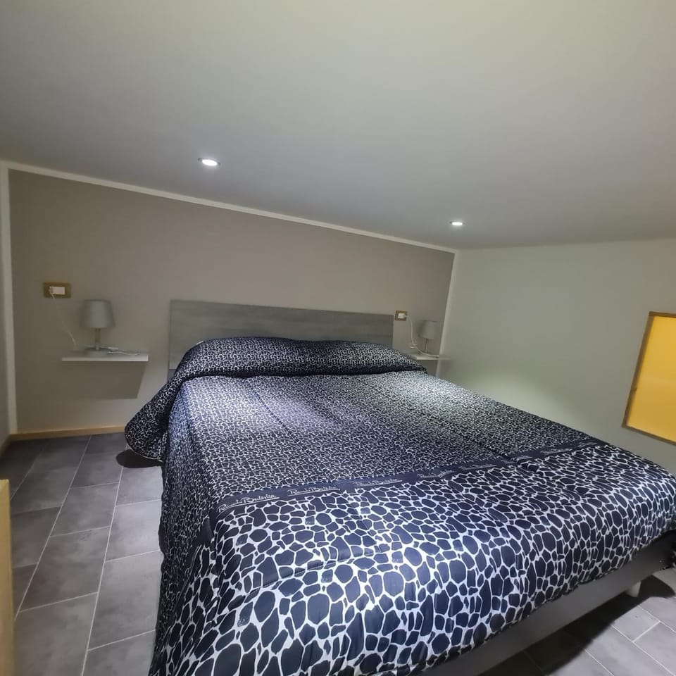 Sole mare vacanze House in Crotone