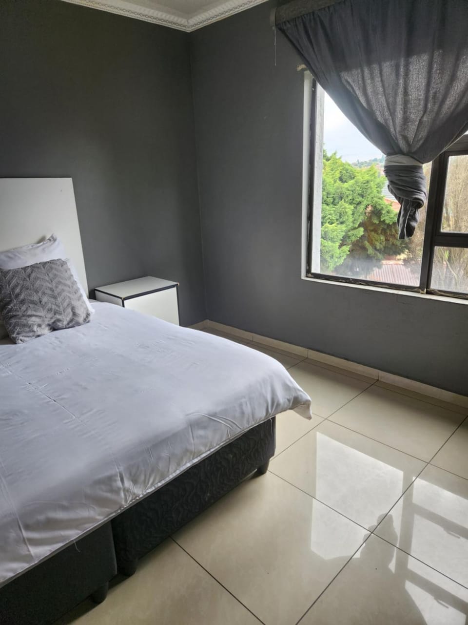 Fumas guesthouse Apartment in South Africa