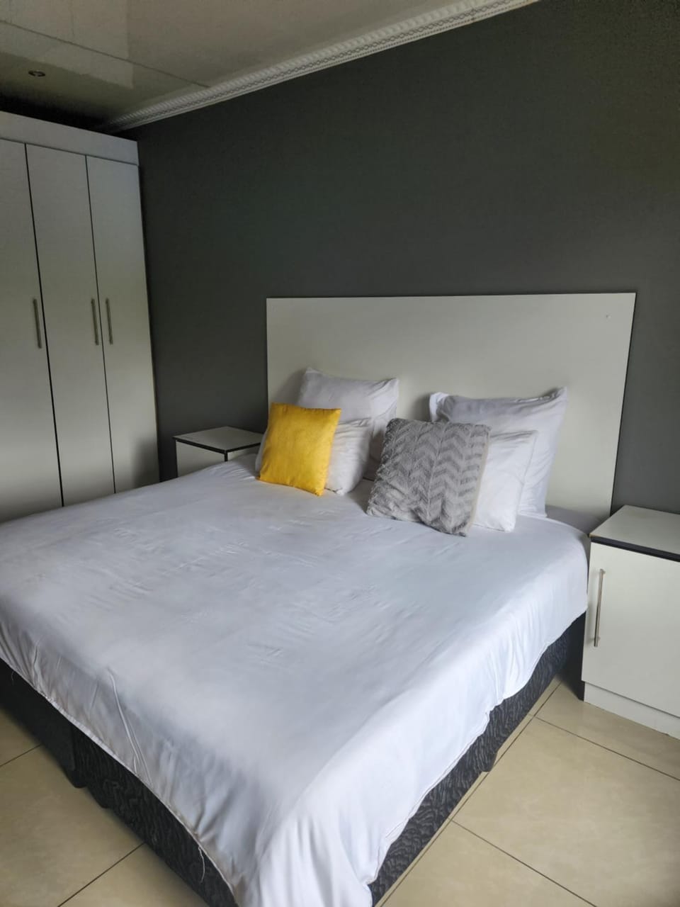 Fumas guesthouse Apartment in South Africa