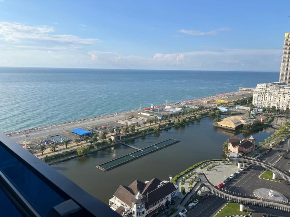 ORBI CITY Apartment in Batumi