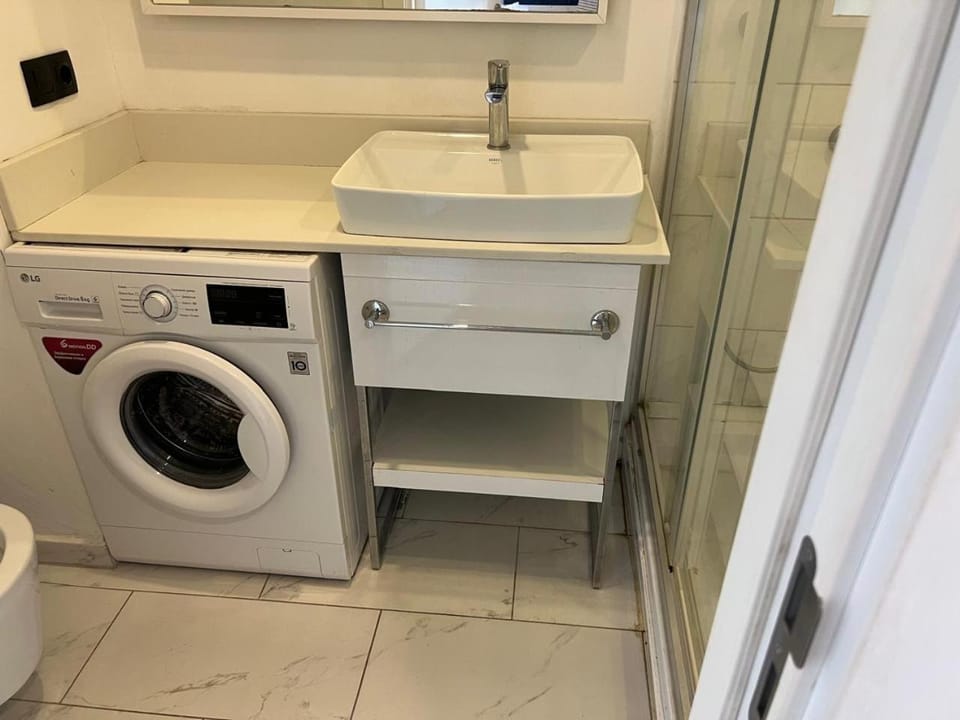 ORBI CITY Apartment in Batumi
