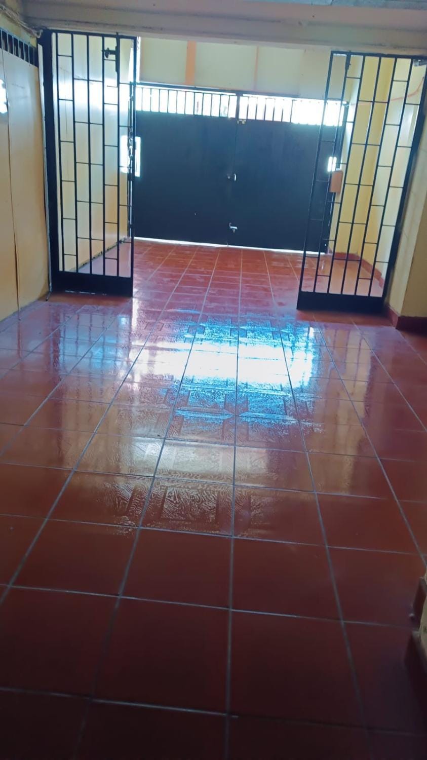 Estudio21centro Apartment in Arica
