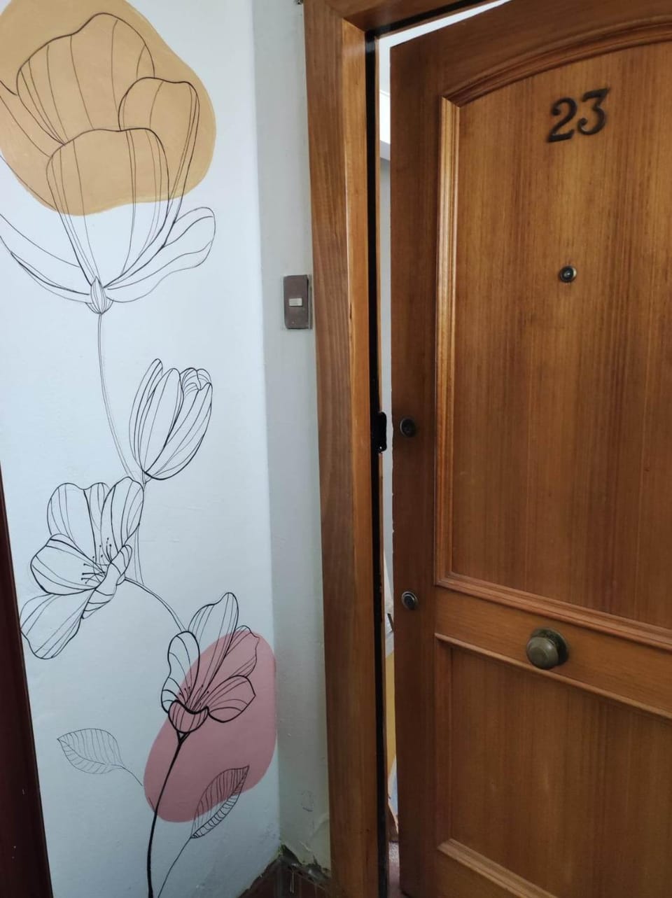 Estudio21centro Apartment in Arica