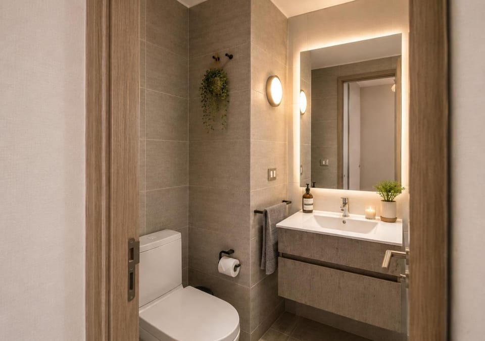 Apartamento Boutique en Reñaca Piscina Panorámica Estacionamiento y WiFi Apartment in Vina del Mar