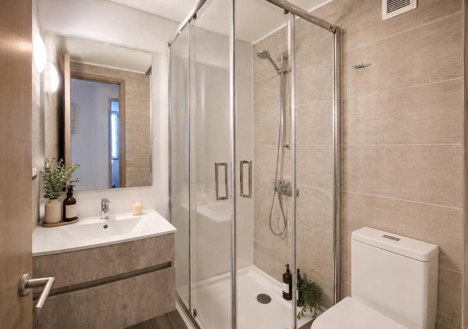 Apartamento Boutique en Reñaca Piscina Panorámica Estacionamiento y WiFi Apartment in Vina del Mar