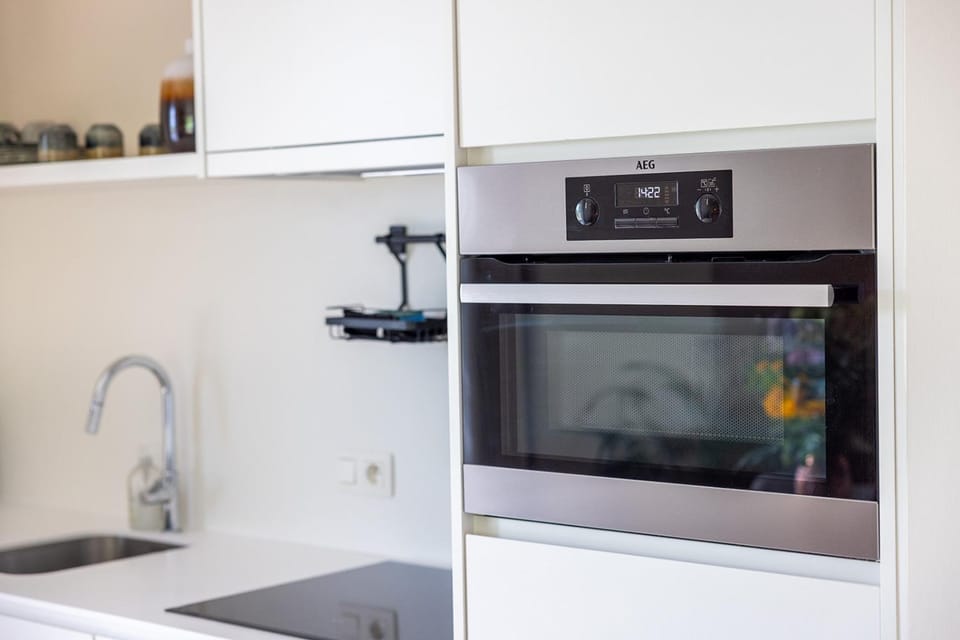 De Weldoeninge House in Flanders