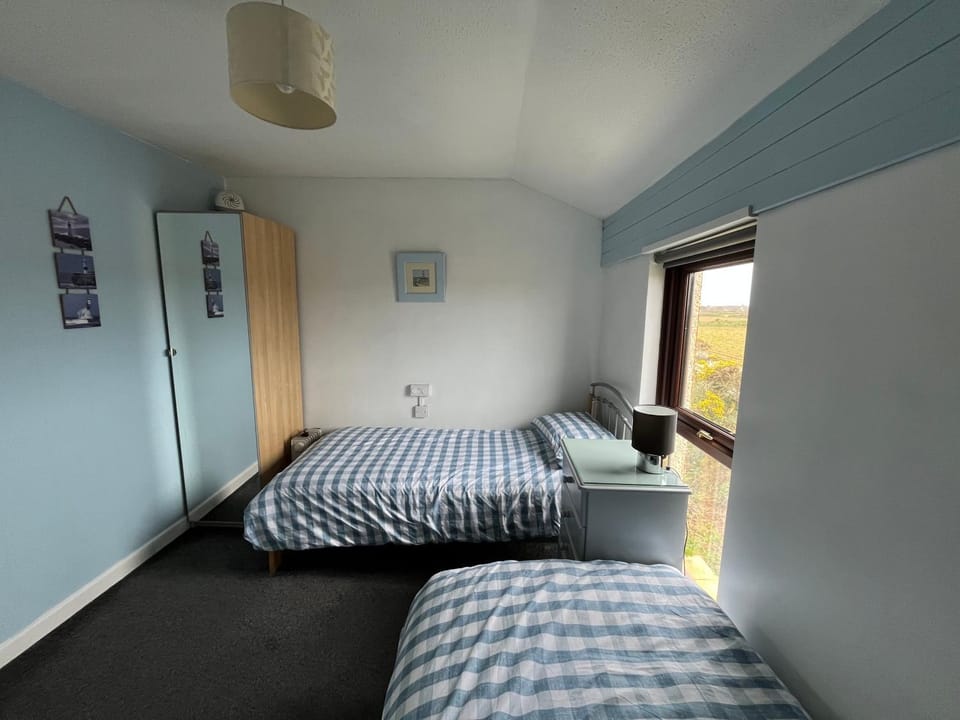 39 Perran View Your Home Away from Home in Cornwall Apartment in England
