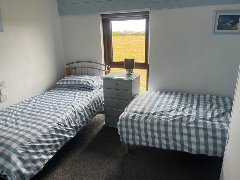 39 Perran View Your Home Away from Home in Cornwall Apartment in England