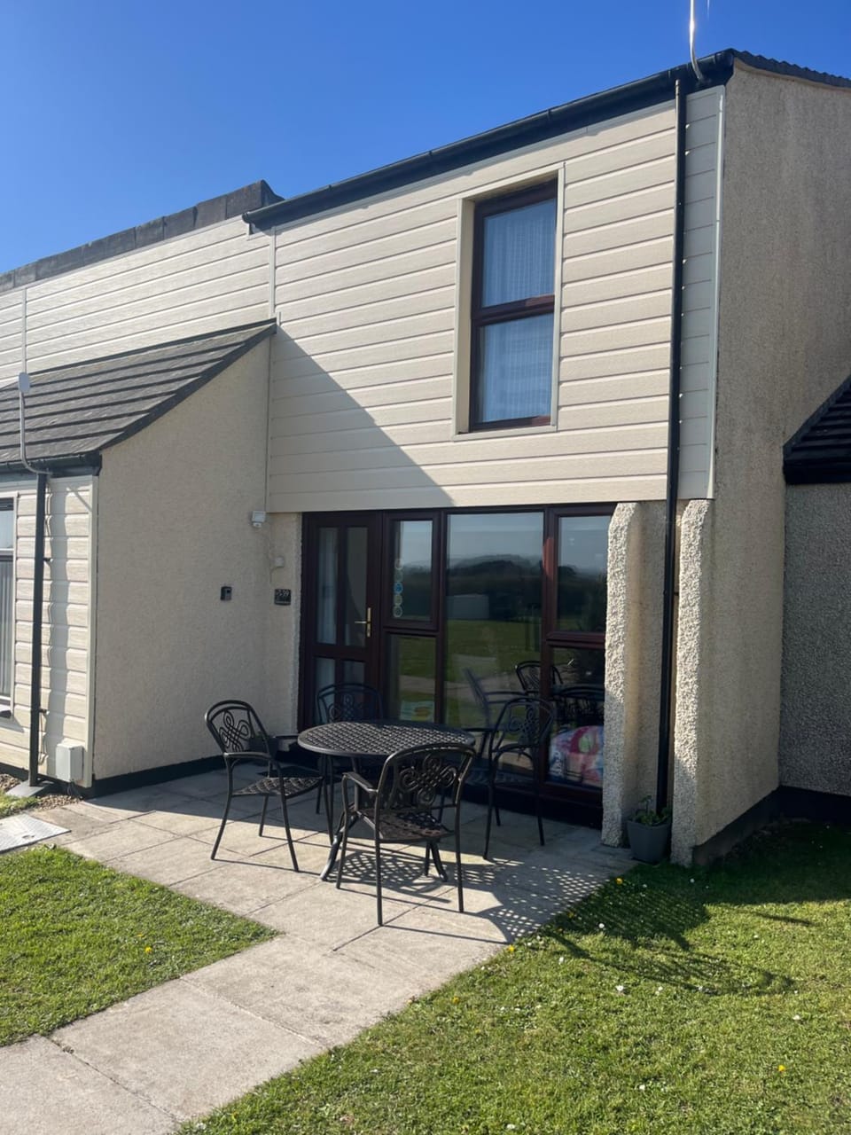 39 Perran View Your Home Away from Home in Cornwall Apartment in England