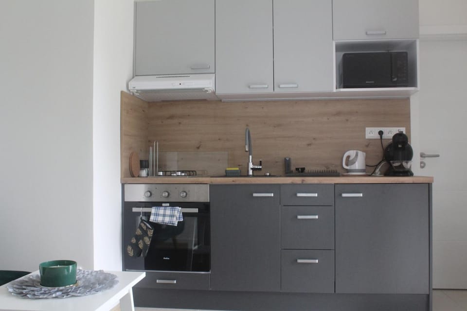 Spa Apartmán Kováčová Apartment in Slovakia