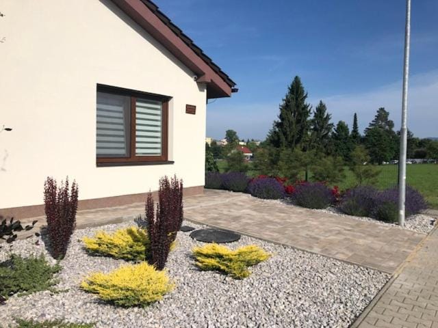 Spa Apartmán Kováčová Apartment in Slovakia