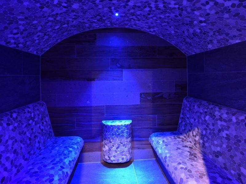 Apartman Veka-Hotel Ovruč Apartment in Slovakia