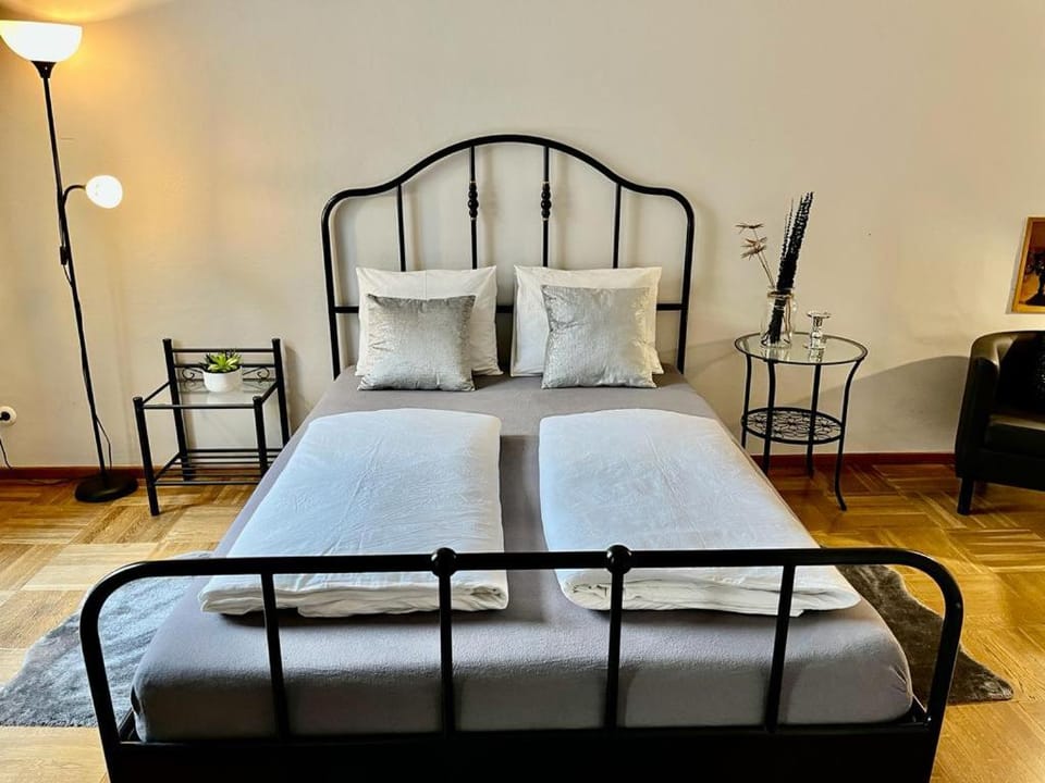 Beautiful city centre apartment Apartment in Vienna