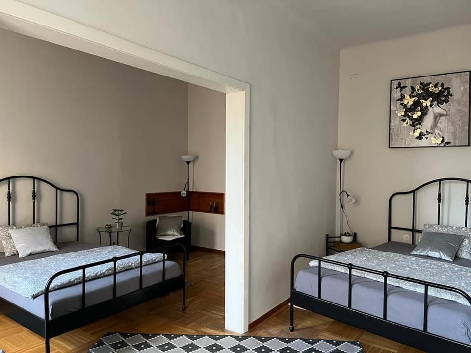 Beautiful city centre apartment Apartment in Vienna