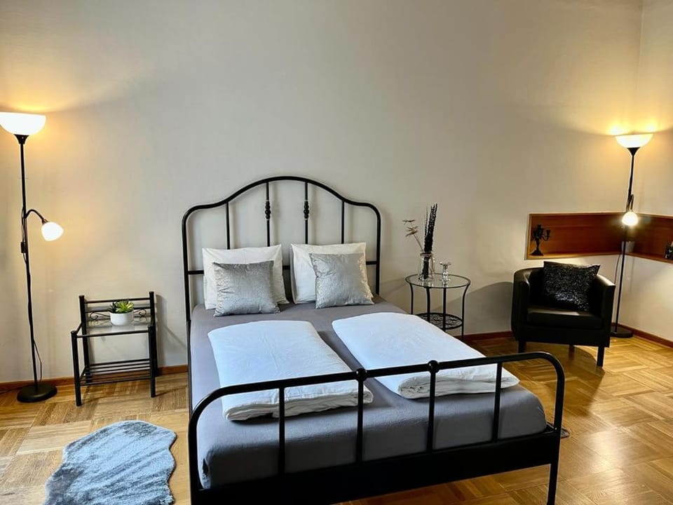 Beautiful city centre apartment Apartment in Vienna