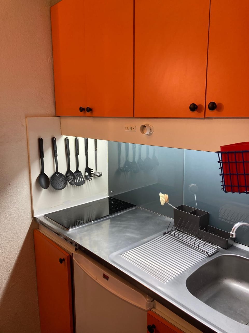 Le Petit La Mongie Apartment in Aragon