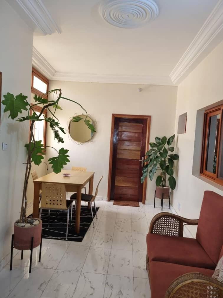 Résidence Hadja Ambre Apartment in Dakar