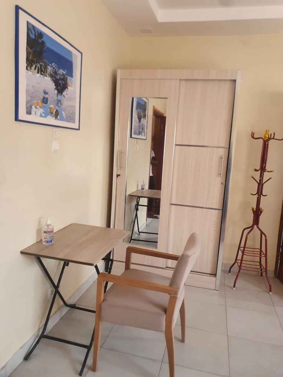 Résidence Hadja Ambre Apartment in Dakar