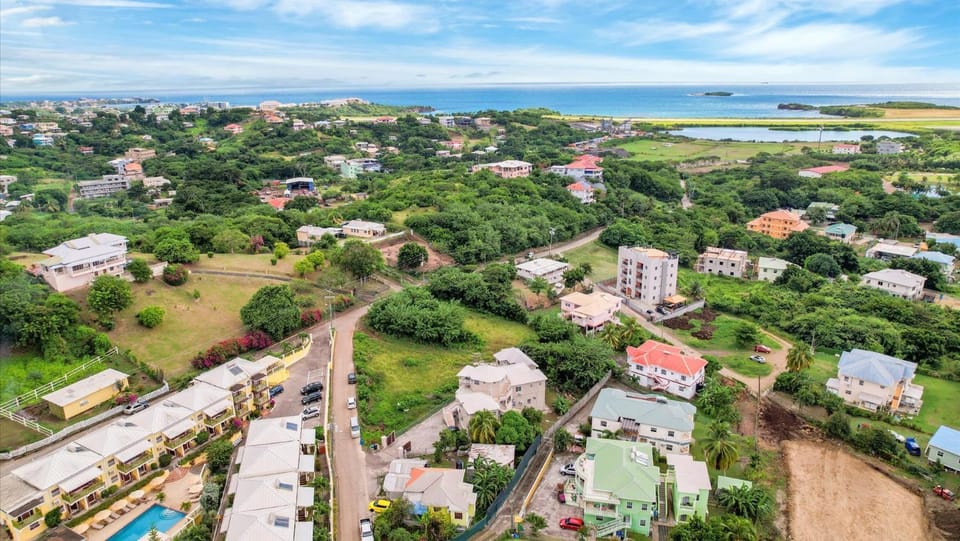 Kaibus Place- Quaint Quiet and Cosy Apartment in Saint George