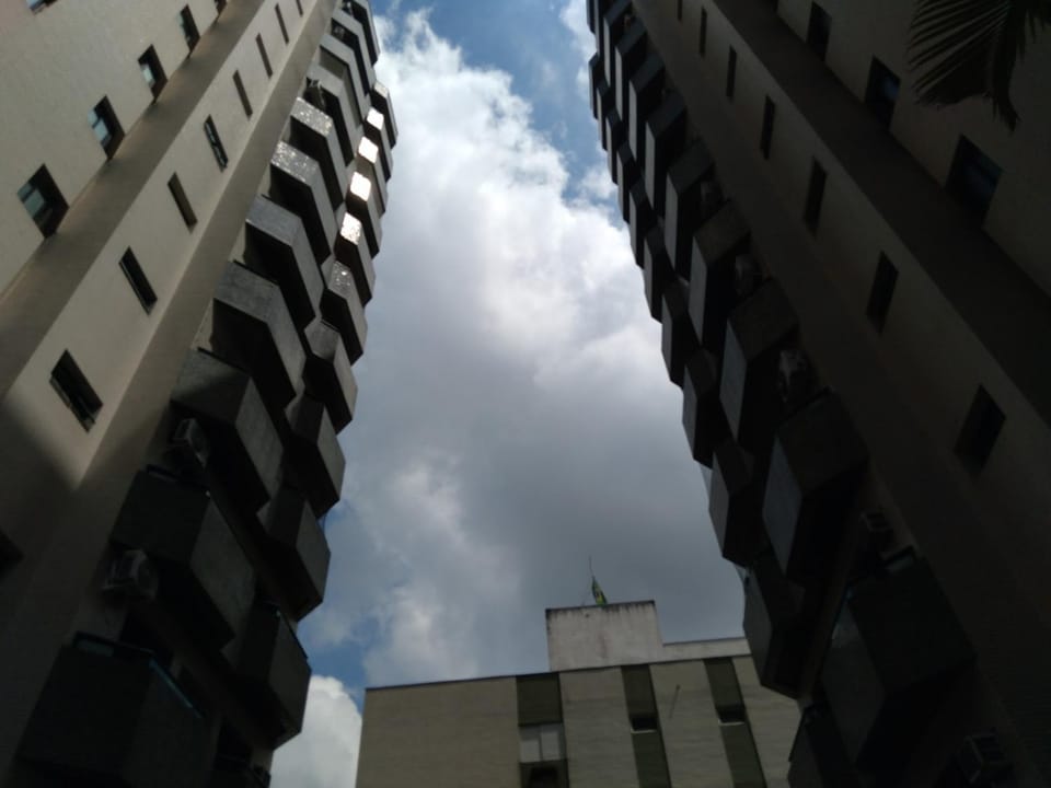 Edifício Monte Carmel Apartment in State of São Paulo