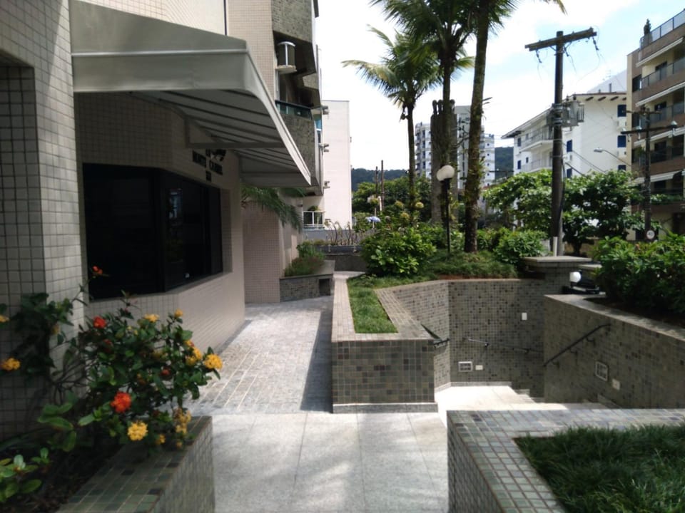 Edifício Monte Carmel Apartment in State of São Paulo